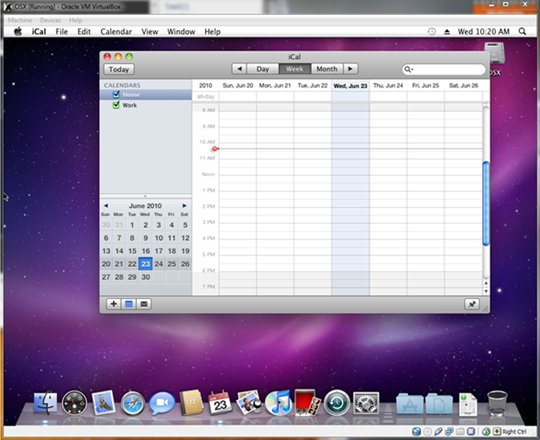 download virtualbox for mac os x 10.4.11